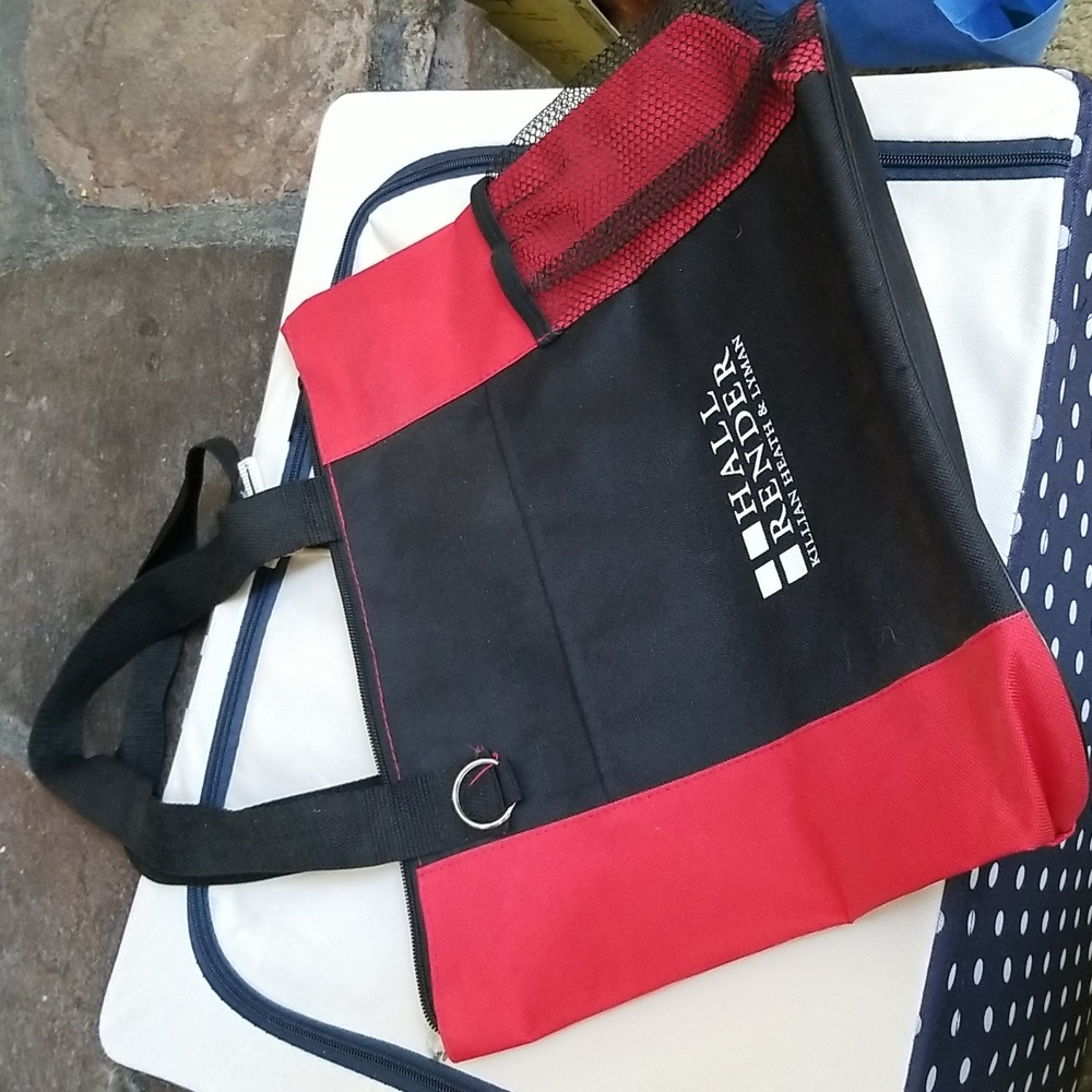 🛍CANVAS TOTE BAG